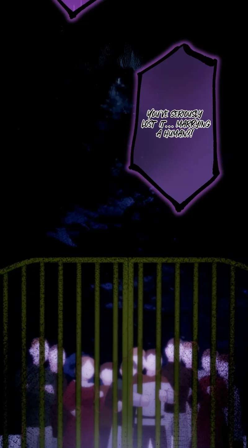 The Unhappy Poison Witch's Happy Marriage Chapter 8 - page 96