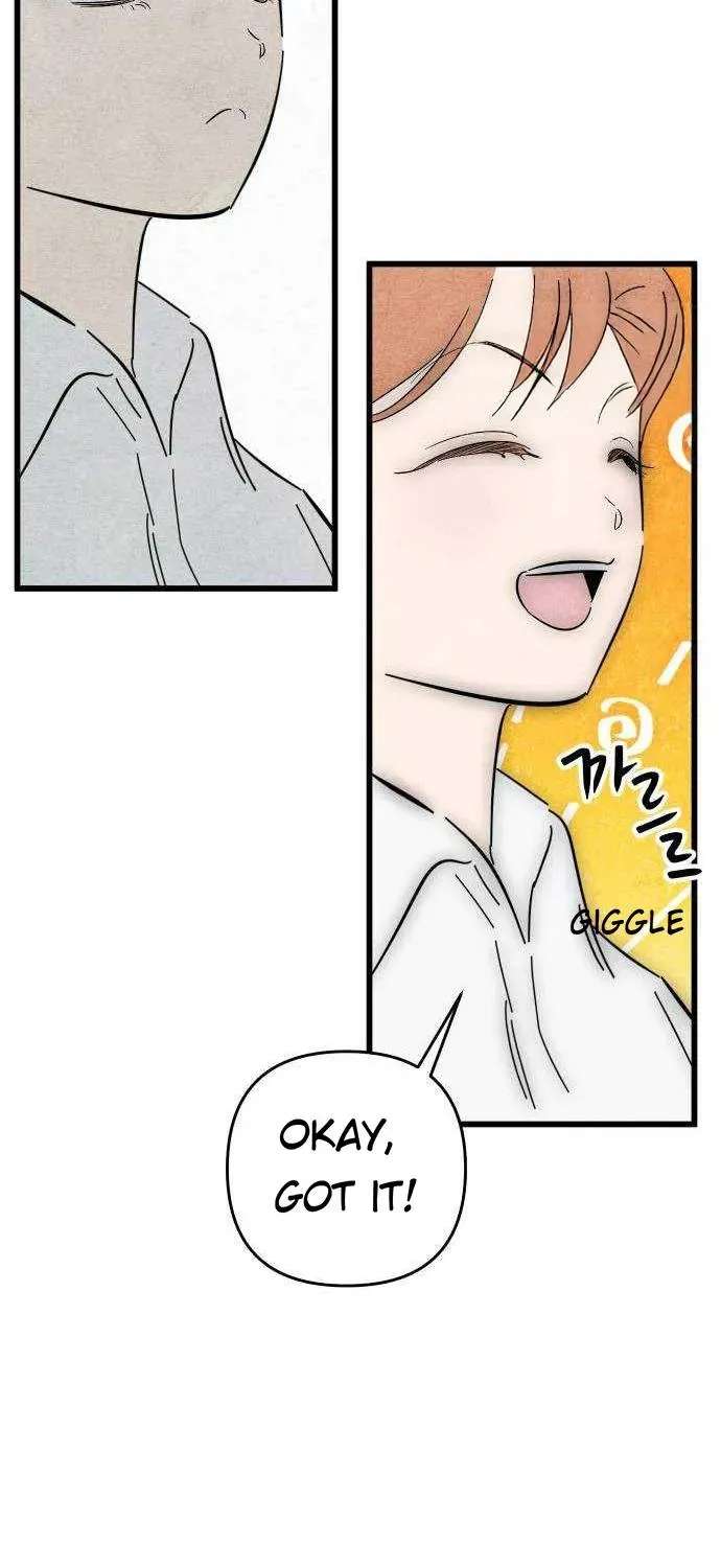 How to Turn You Around Chapter 49 - page 37