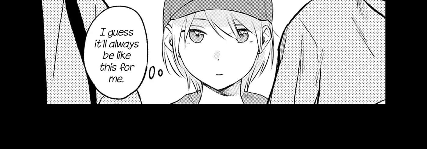 Kimi to Mitai Race ga Aru Chapter 2 - page 32