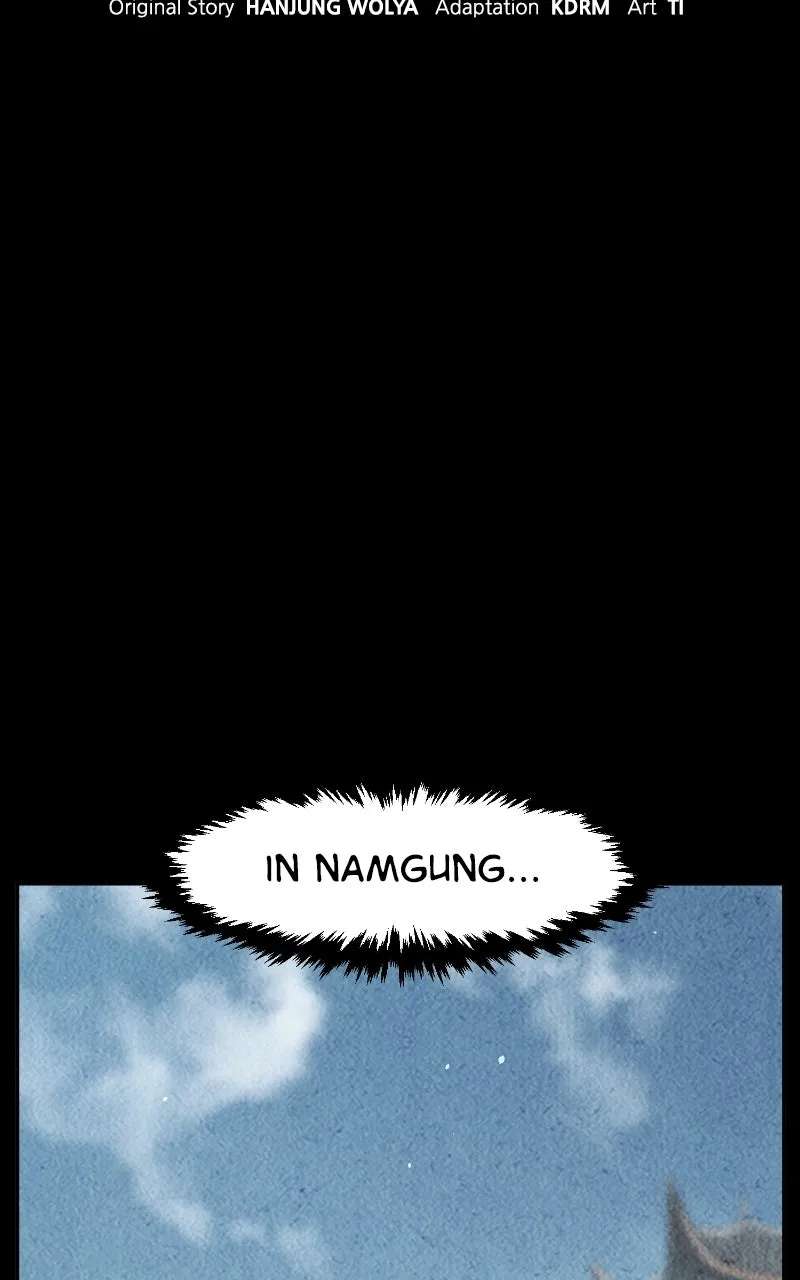 AbsoluteSword Sense Chapter 188 - page 36