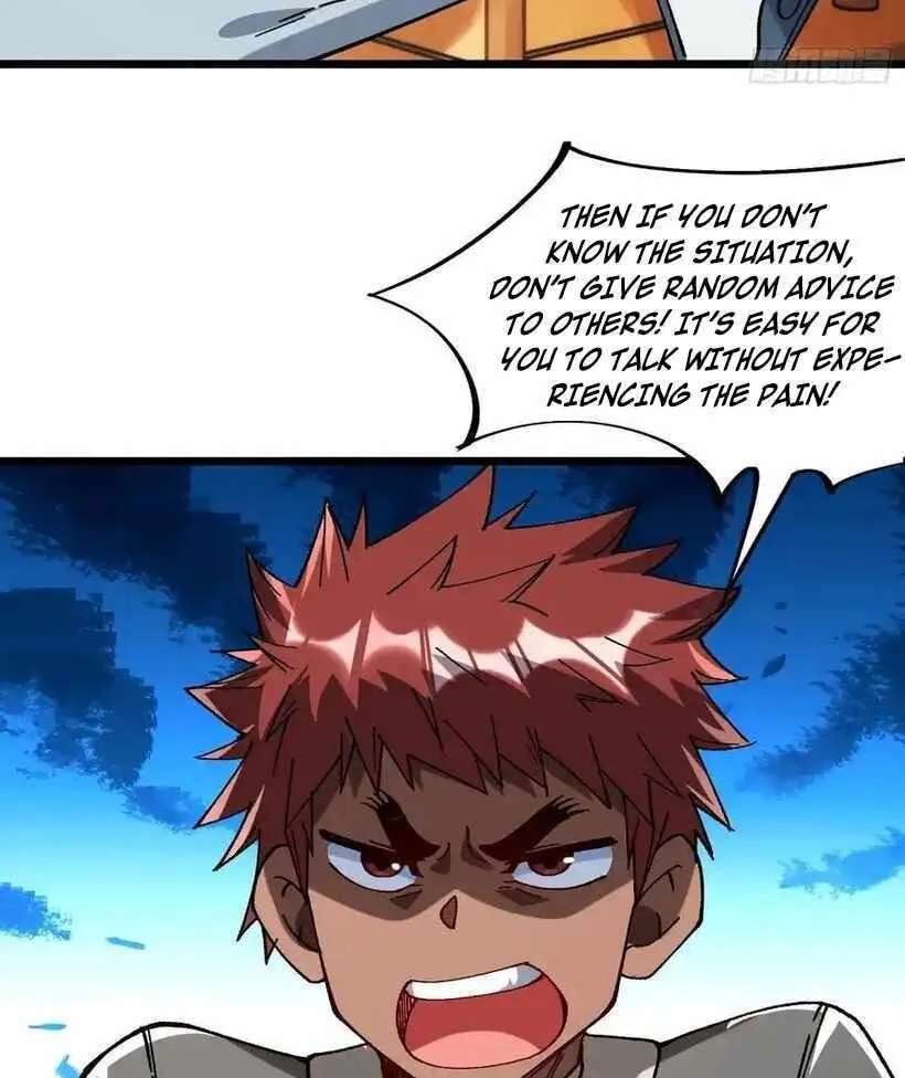Bai Lan De Wo, Quan Kao Tu Di Xu Ming Chapter 35 - page 24