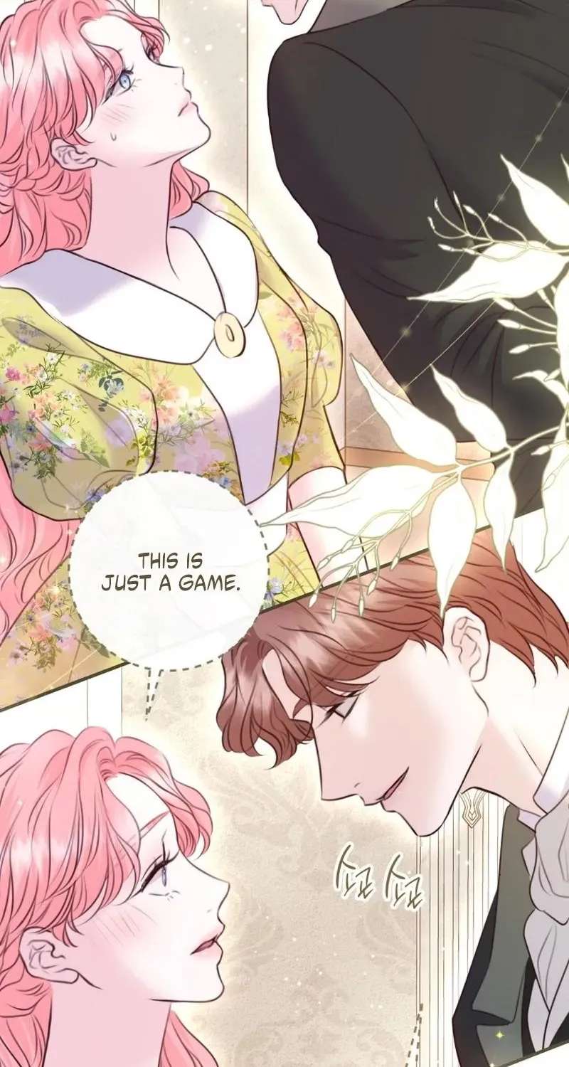 The Fate Of The Eternal Sub-Male Lead Is In My Hands Chapter 47 - page 20