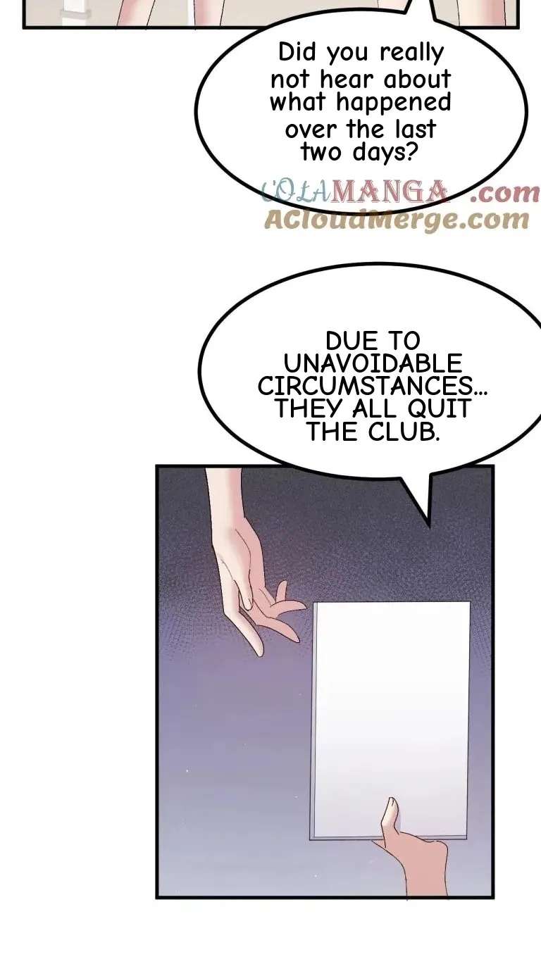 The Graduation Project Is, Making Butter! Chapter 85 - page 10