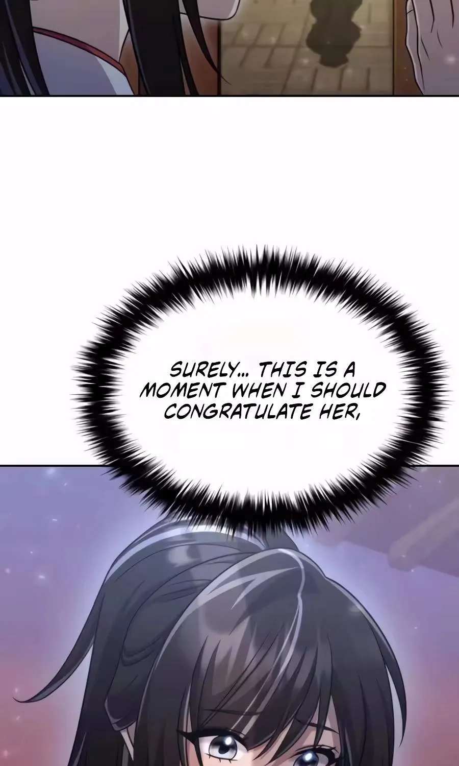 The Second Eunuch Regains His Manhood Chapter 105 - page 123