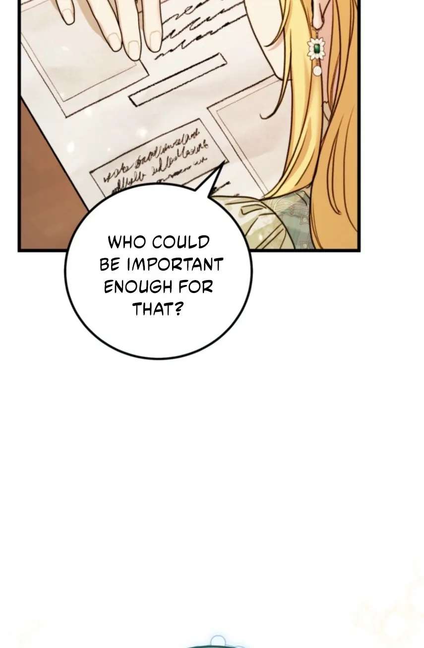 The Villainess is a Millionaire Solver Chapter 41 - page 34