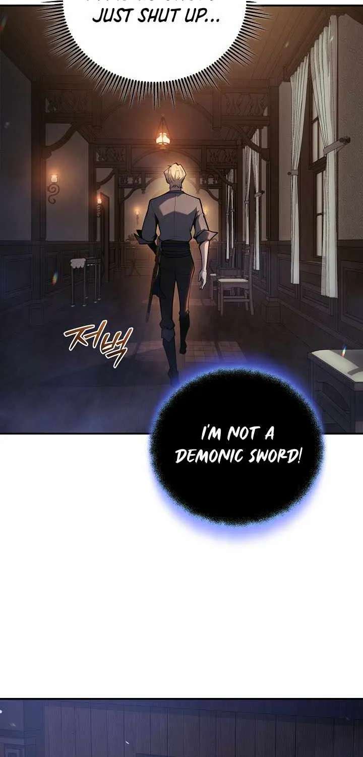 The Mad Dog of the Duke’s Estate Chapter 73 - page 52