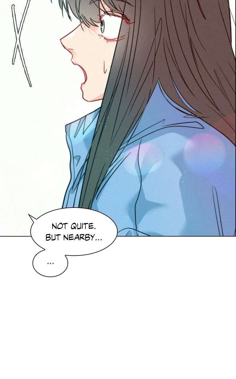 Return to My Dark Past Chapter 54 - page 78