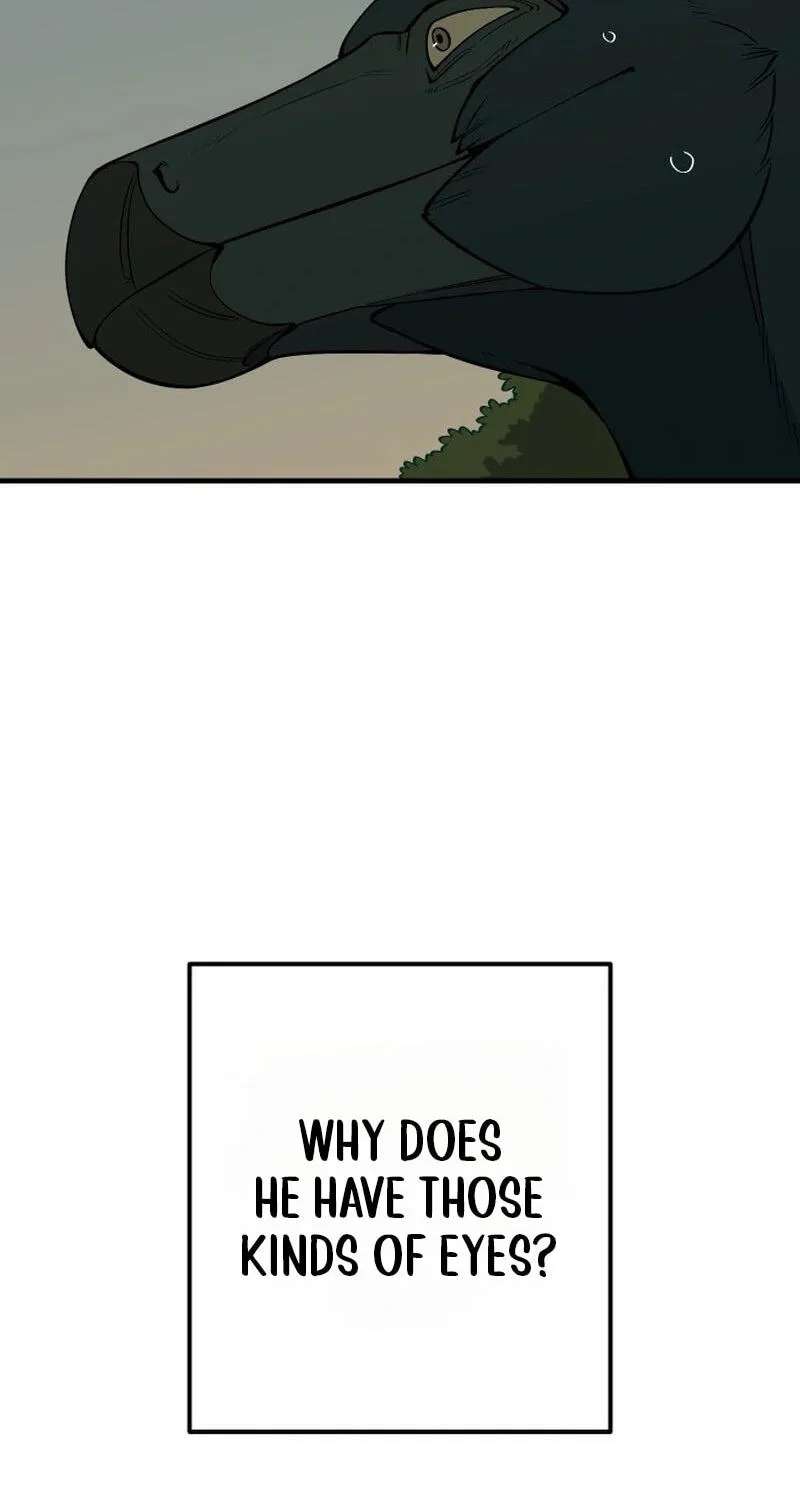 Ancient Animal Tales Chapter 63 - page 21