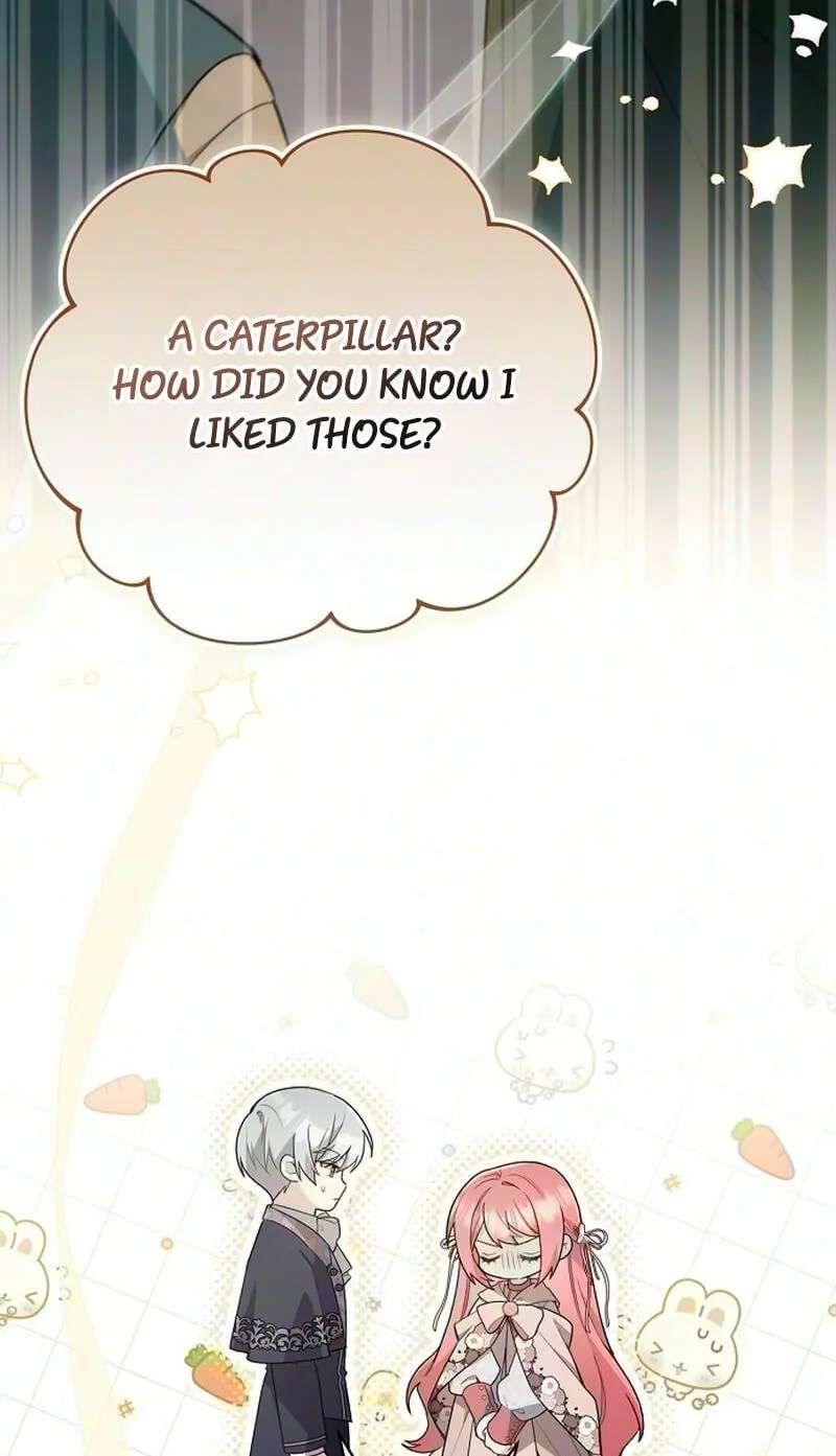 The Archmage Becomes the Swordmaster's Youngest Daughter Chapter 48 - page 24