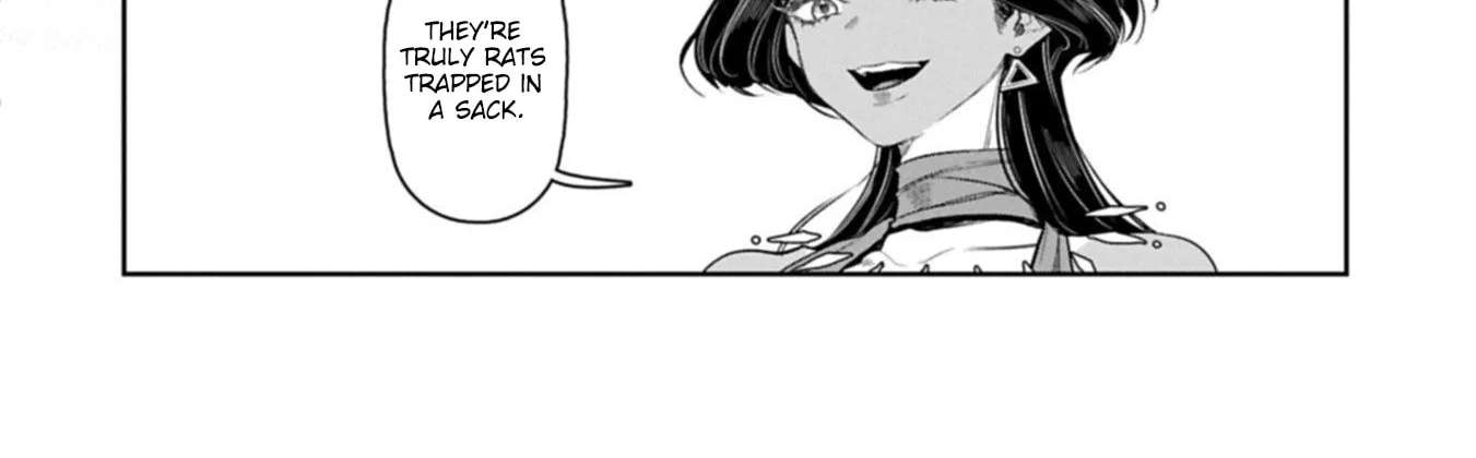 Kuni ni Saikyou no Barrier wo Hattara Heiwa ni Narisugite Tsuihou Saremashita. Sono Barrier, Eizoku Janai yo? Chapter 24 - page 19