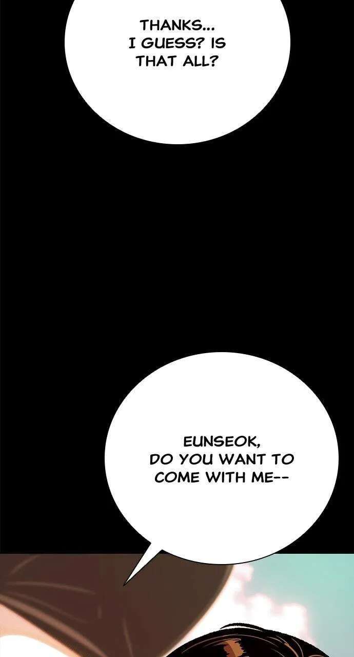The Worst Generation Chapter 69 - page 204