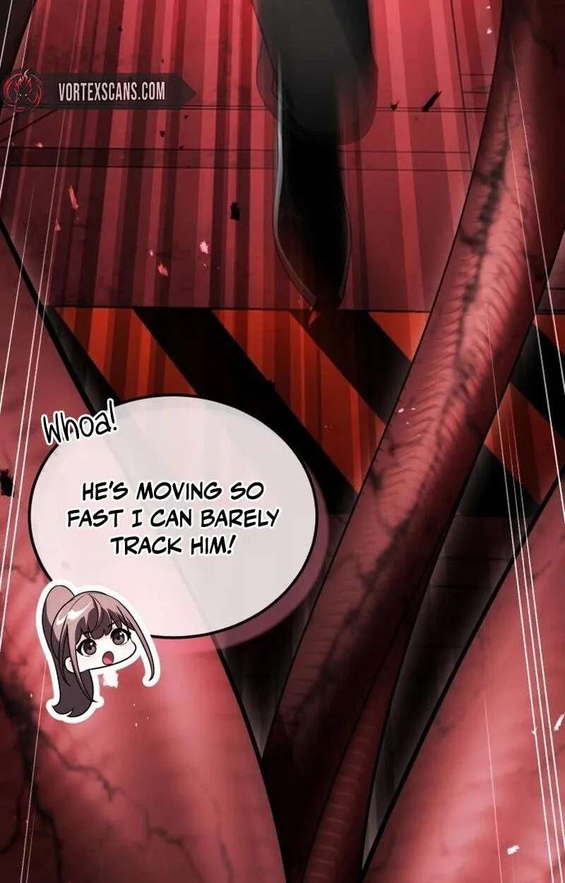 Superhuman Streamer Chapter 44 - page 25