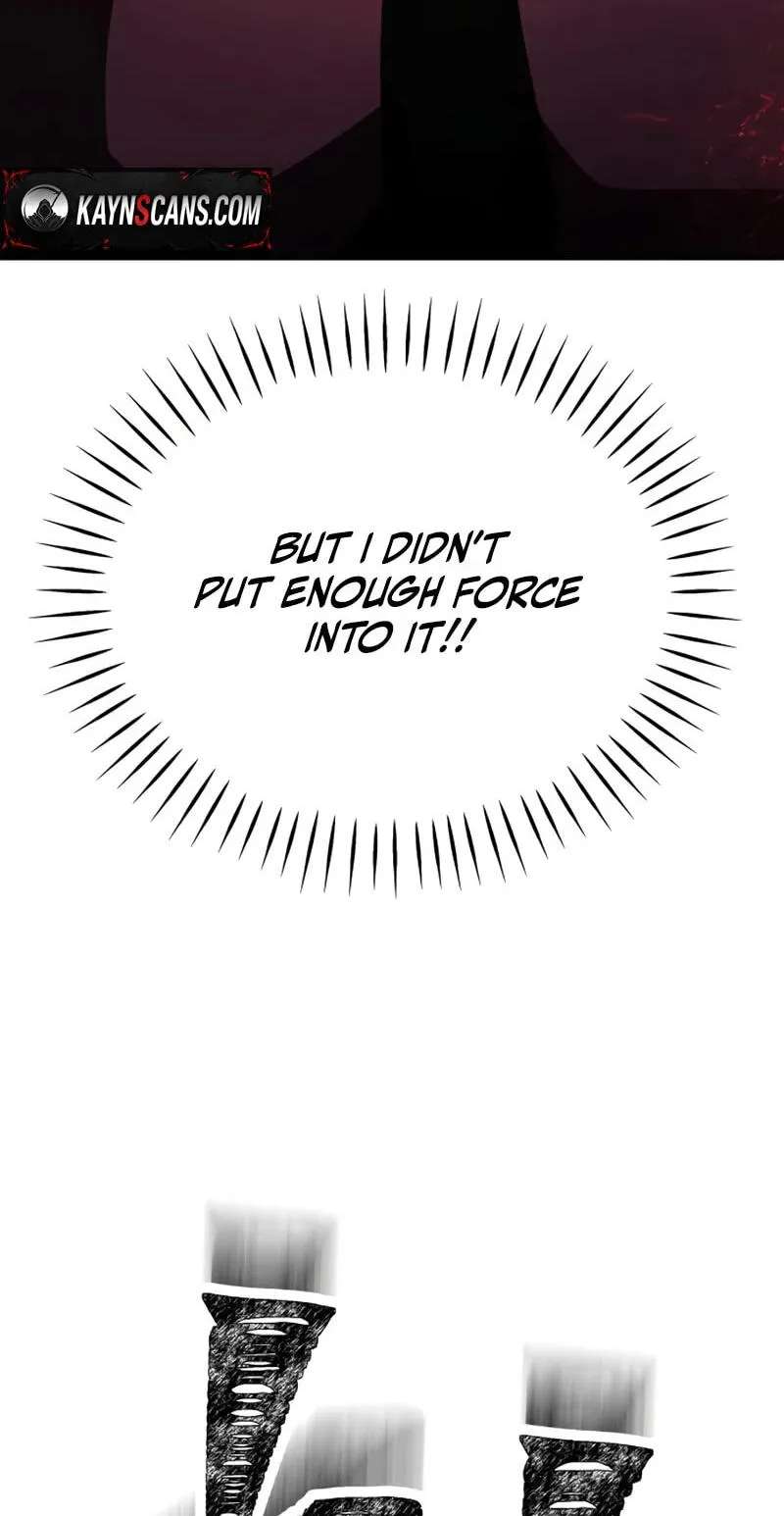 The World's Strongest Regime Chapter 18 - page 118