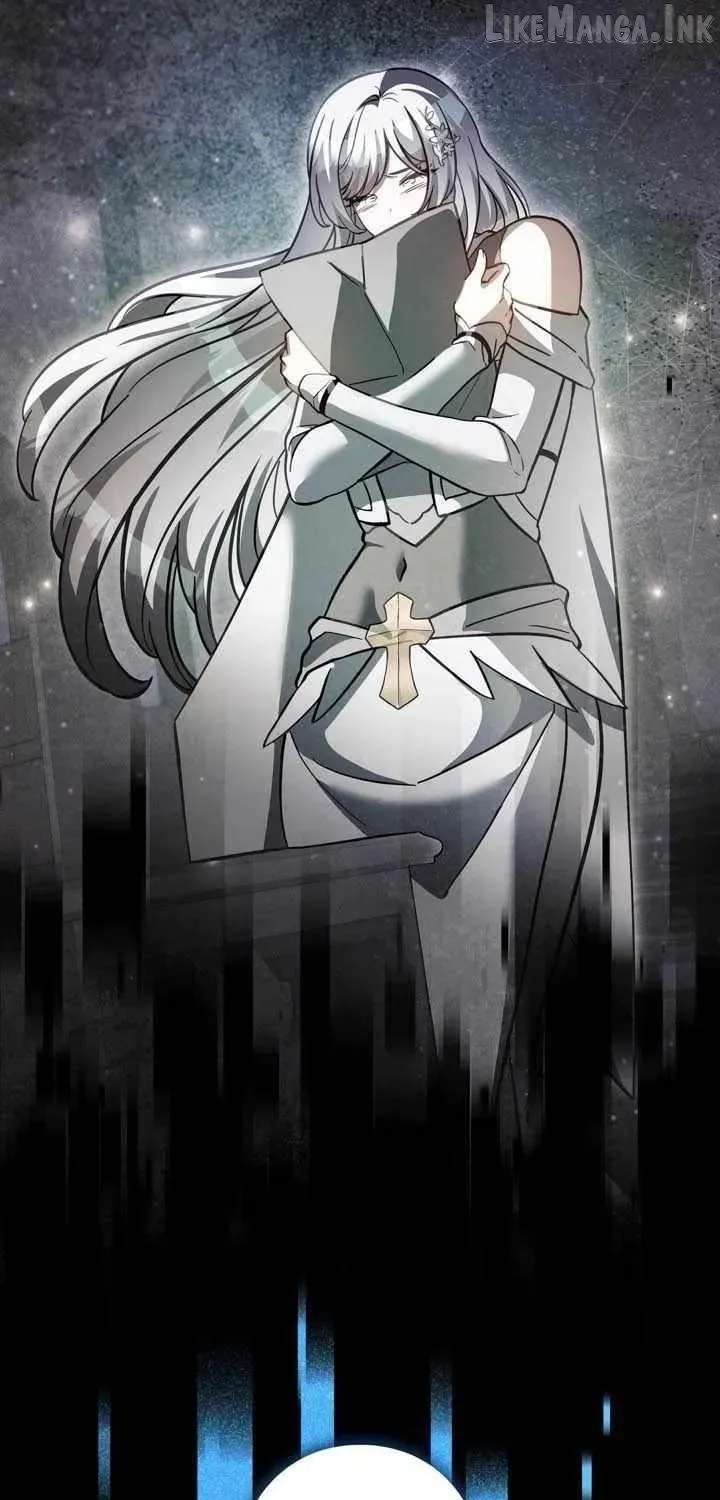 The Main Heroines Are Trying To Kill Me Chapter 69 - page 30