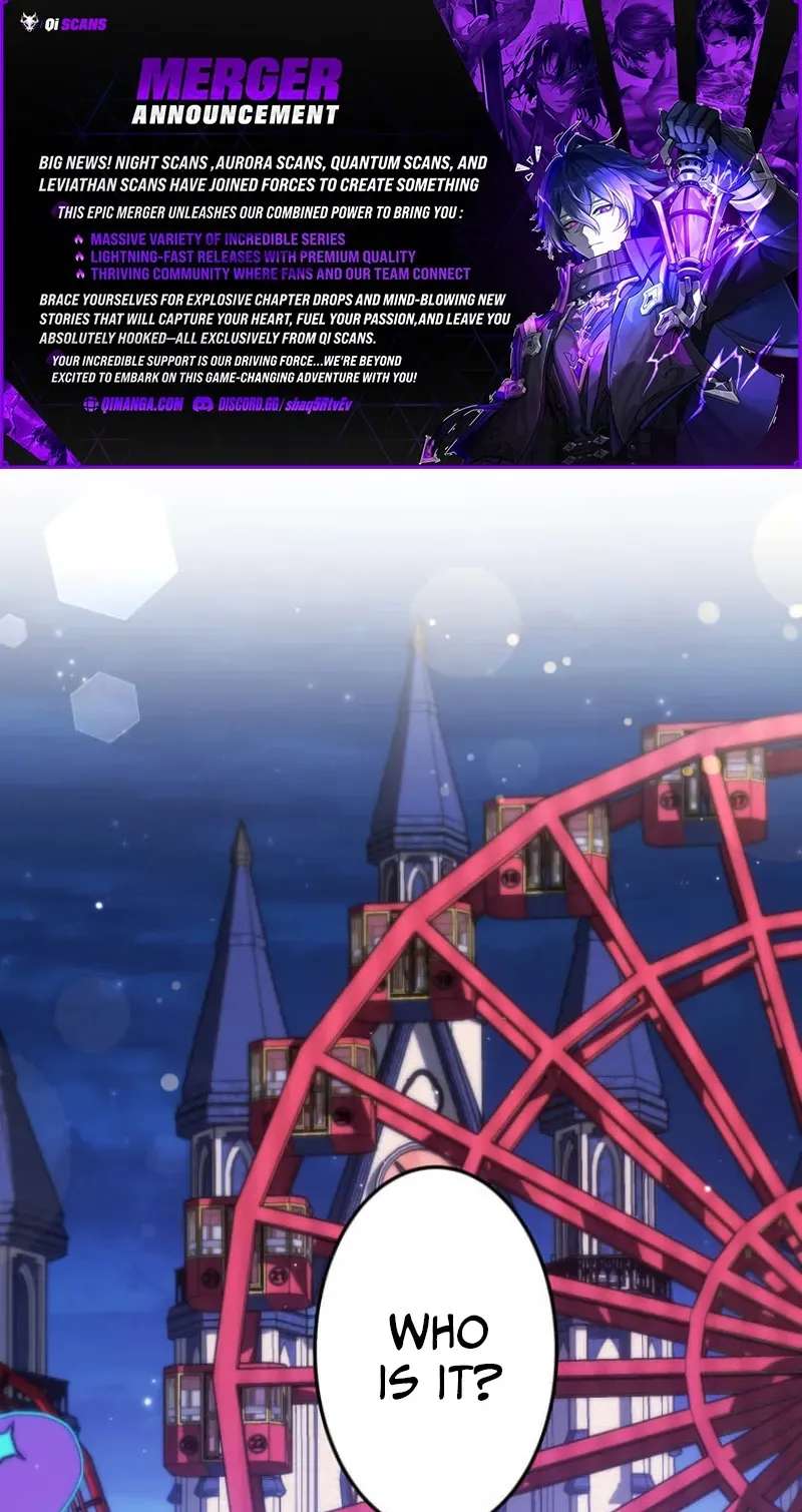 Infinite Breakthrough Chapter 18 - page 1