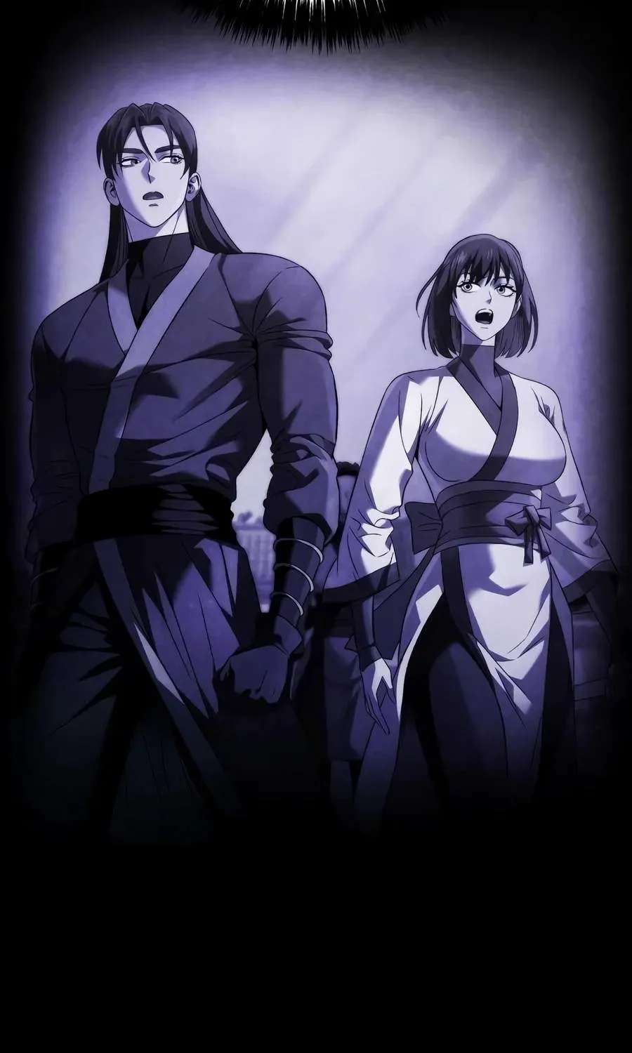 Sichuan's Supreme King Chapter 47 - page 33