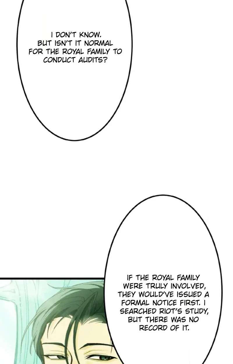 Murderous Lady Charlotte Chapter 39 - page 60