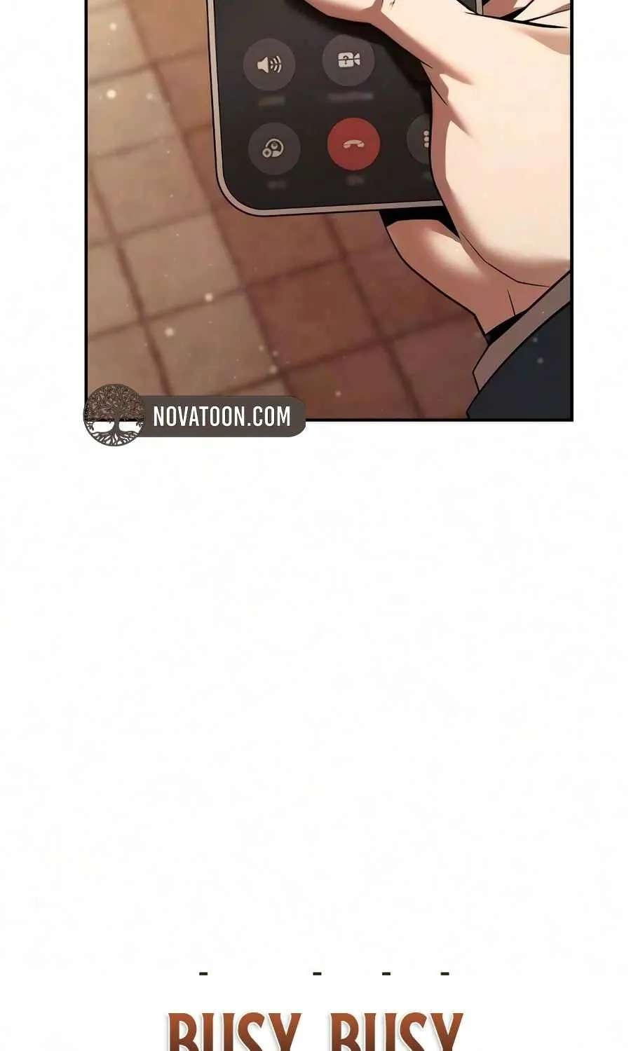 The Money Keeps Piling Up Even If I Spend It Chapter 2 - page 93