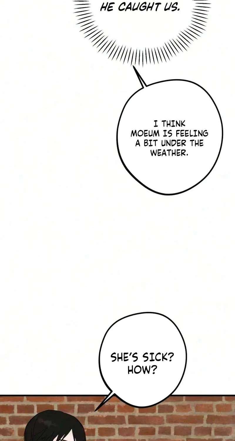 Perfect Senior's Hide! Chapter 25 - page 29