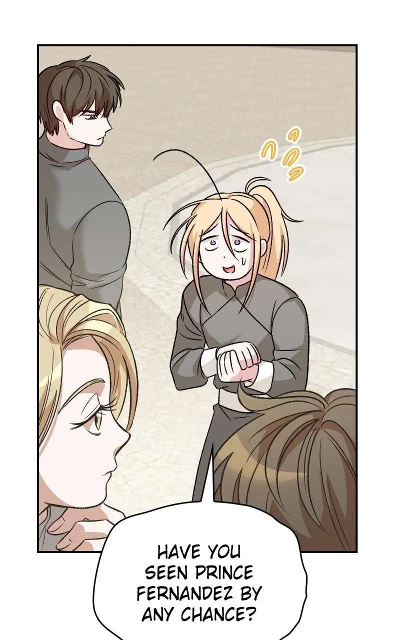 Swallow Knights Tales Chapter 53 - page 10