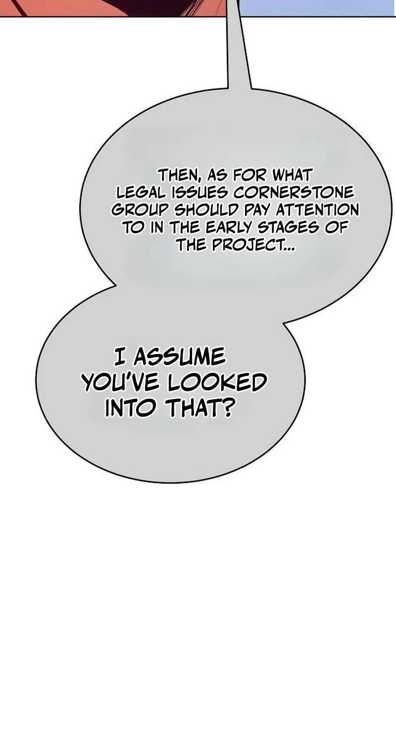 The Ordinary Lawyer's Subspace Chapter 41 - page 72