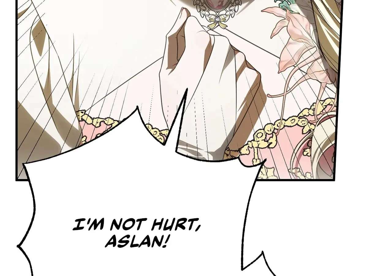 That’s Not What My Will Said Chapter 63 - page 47