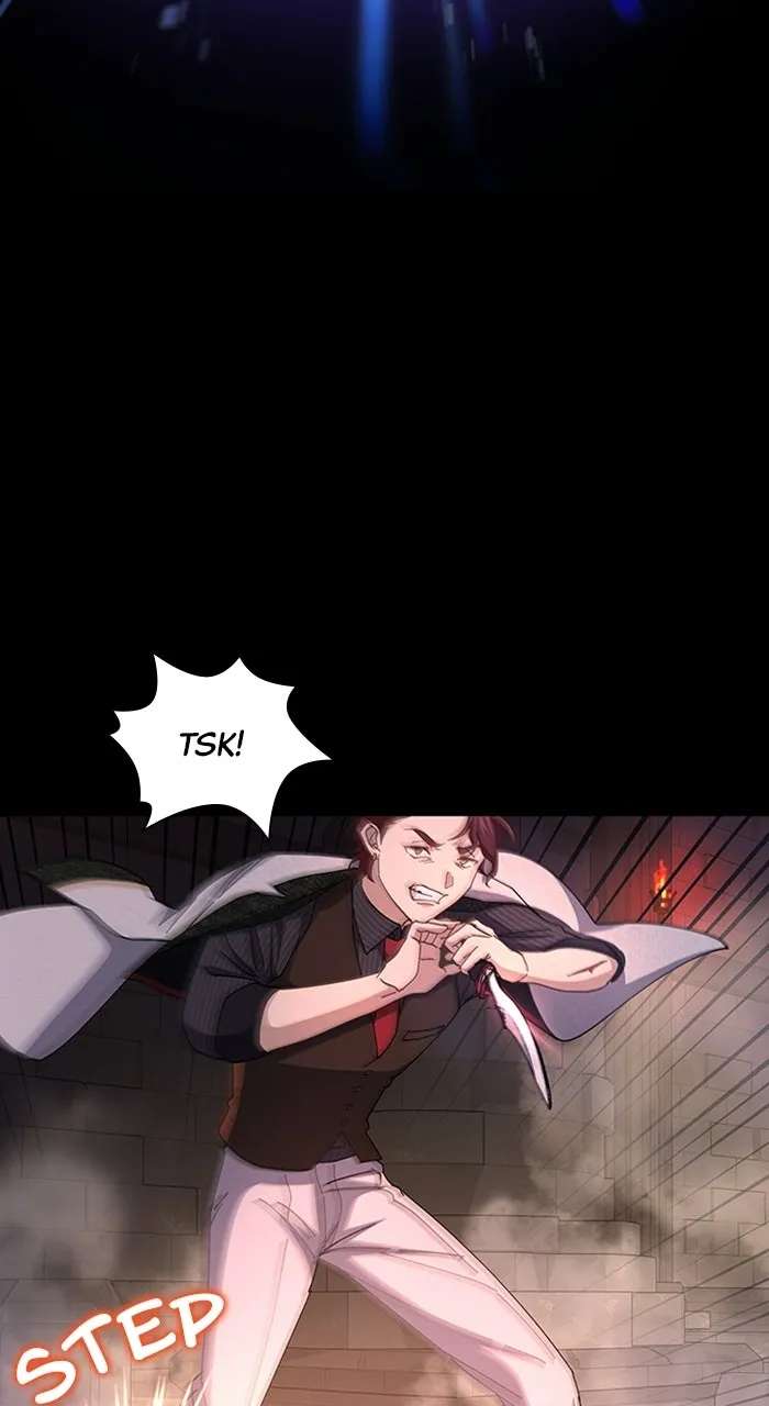 Lost Man: TheDeath-Defying Player Chapter 4 - page 102