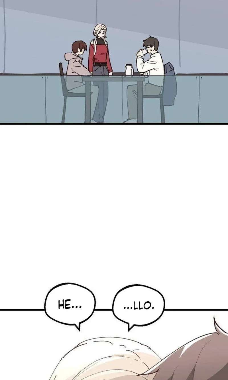 You Get Dumb When You're in Love Chapter 20 - page 33