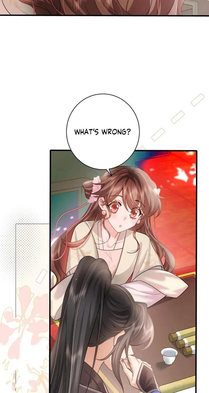 Surviving as a Tyrant's Daughter Chapter 229 - page 28