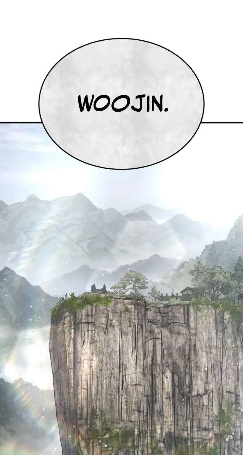 I Became a Martial Arts God's Youngest Son Chapter 1 - page 23