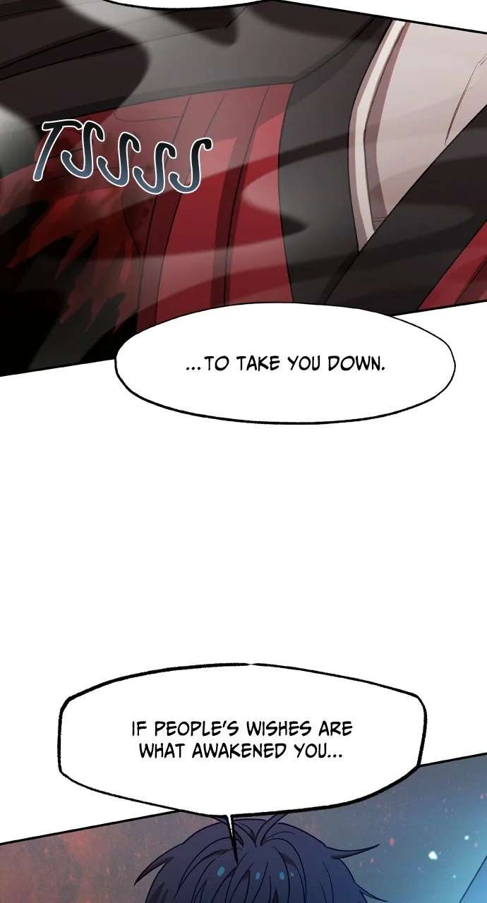 Return of the Gods Chapter 113 - page 54