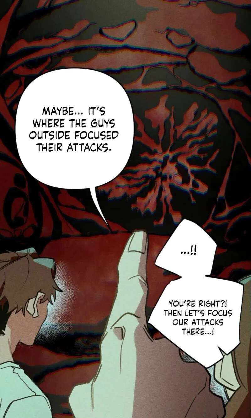 The 11th School Trip Chapter 65 - page 6