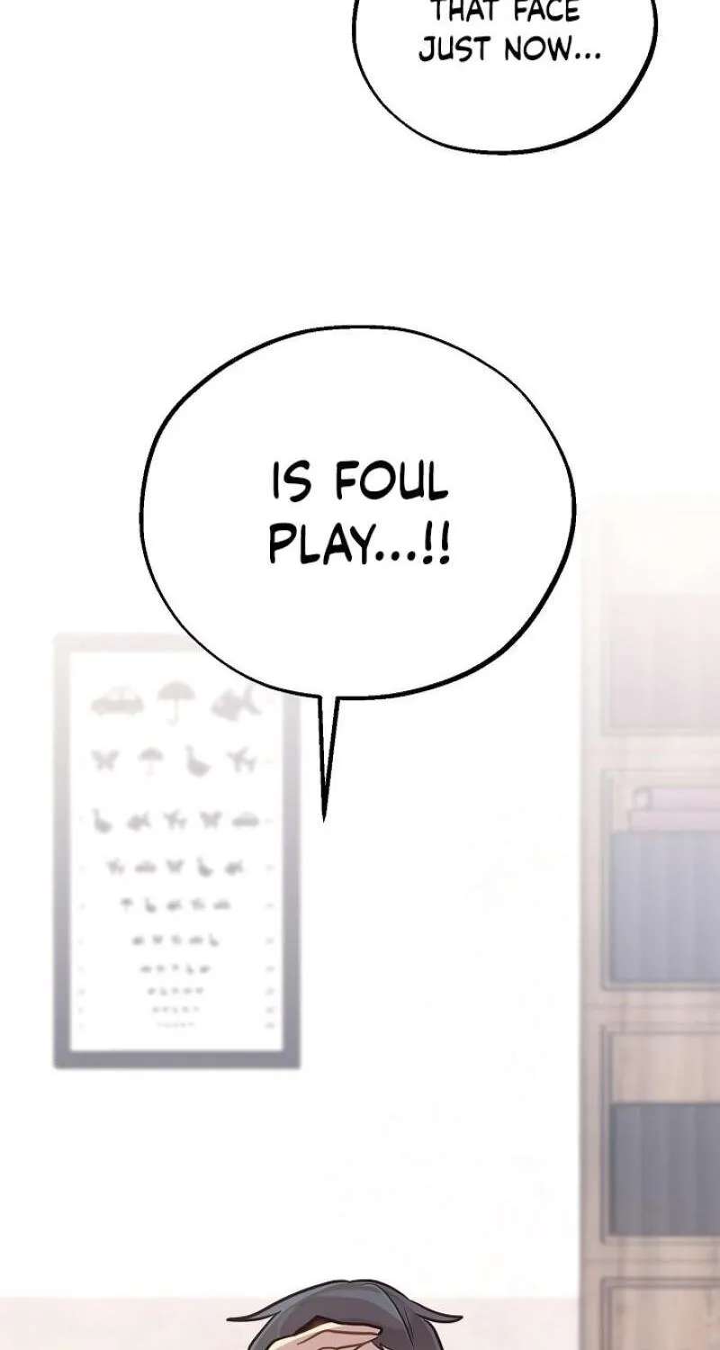 Wonppeurwon Yeonae Jung! Chapter 25 - page 70