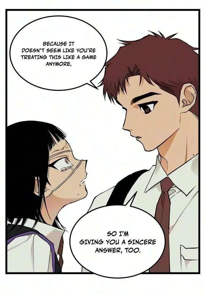 I Dare You Chapter 39 - page 69