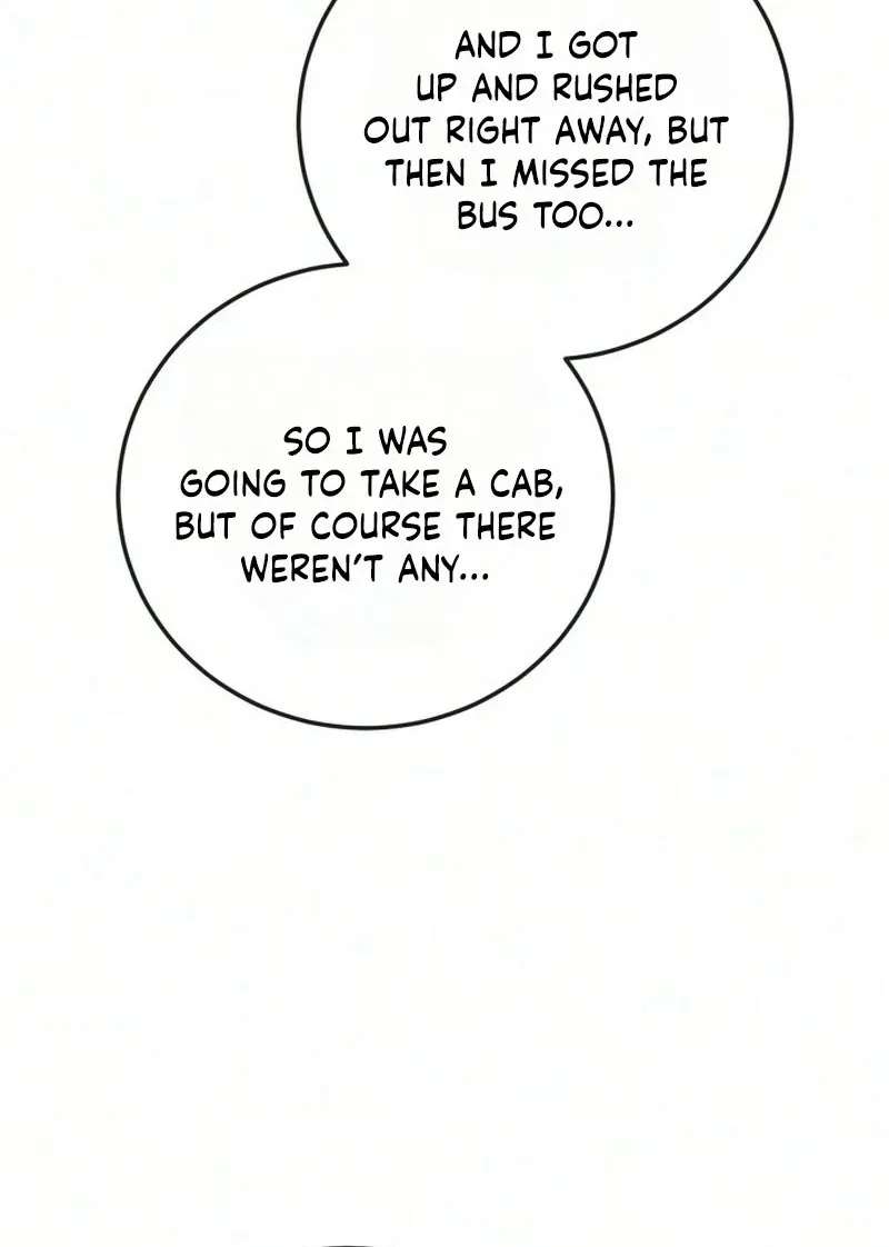 I Left My Body Chapter 15 - page 5