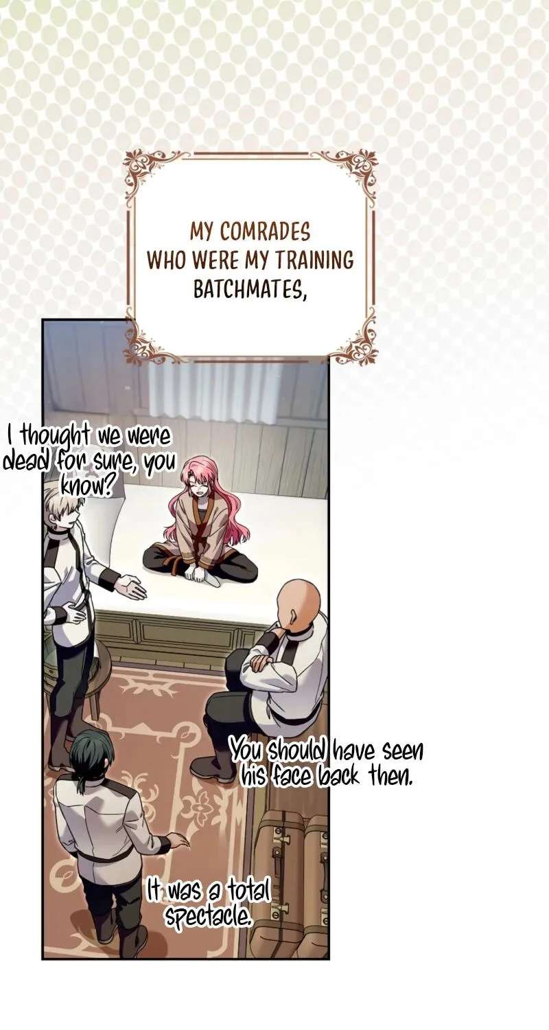The Mighty Master Is Crazy About Me Chapter 80 - page 32