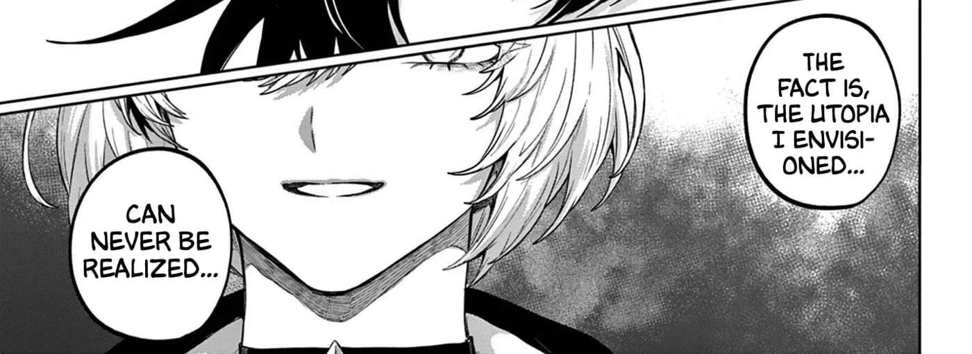 KaguRai: Kagura & Raito Chapter 63 - page 34
