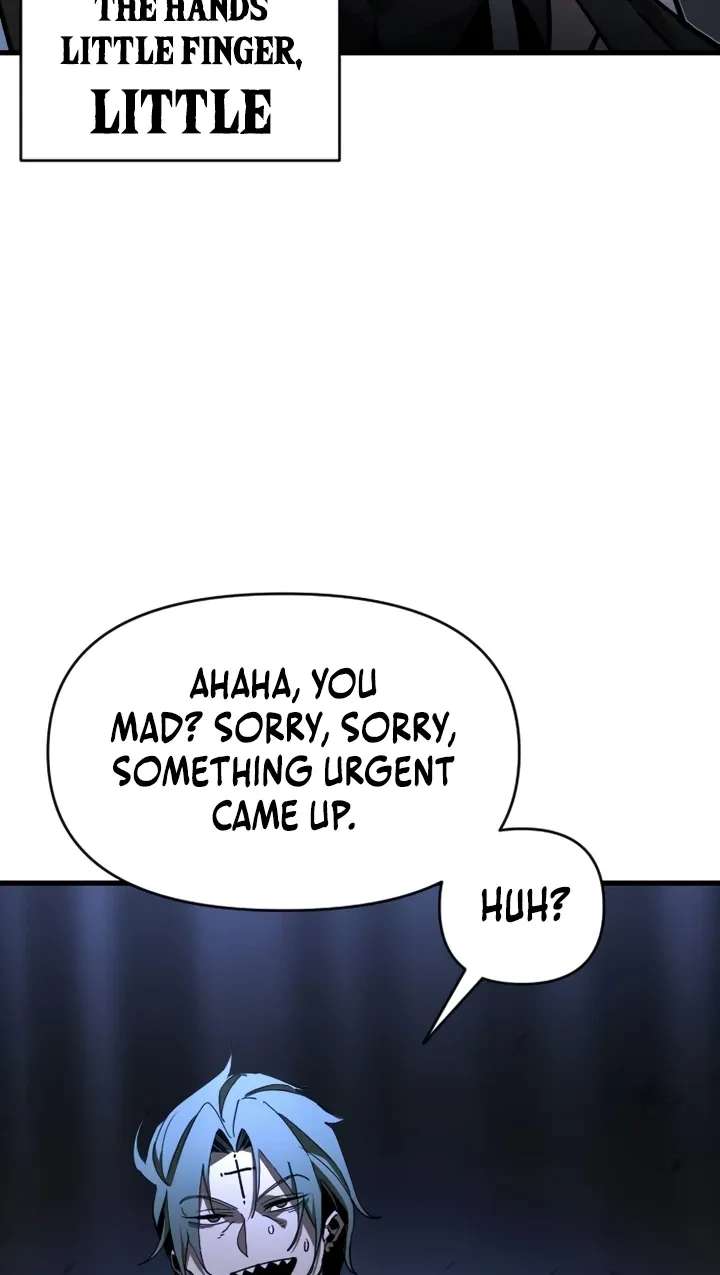 Annihilation of the Heavenly Way Chapter 15 - page 13