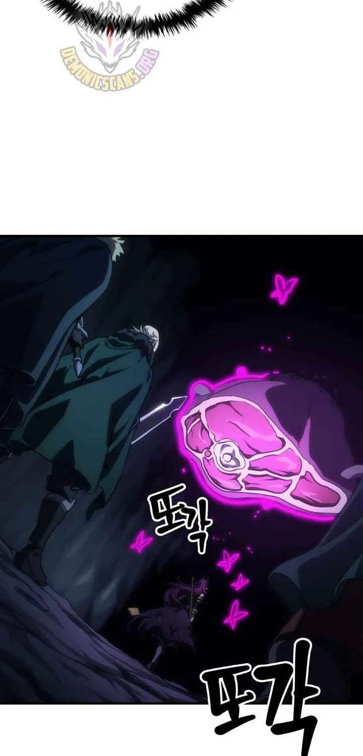 Mr Devourer, Please Act Like A Final Boss Chapter 147 - page 62