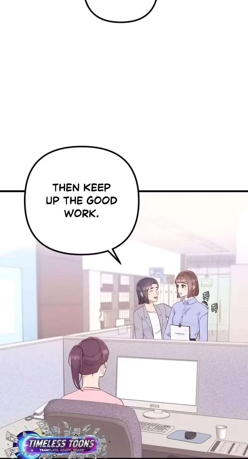 Surviving the Office Romance Chapter 31 - page 4