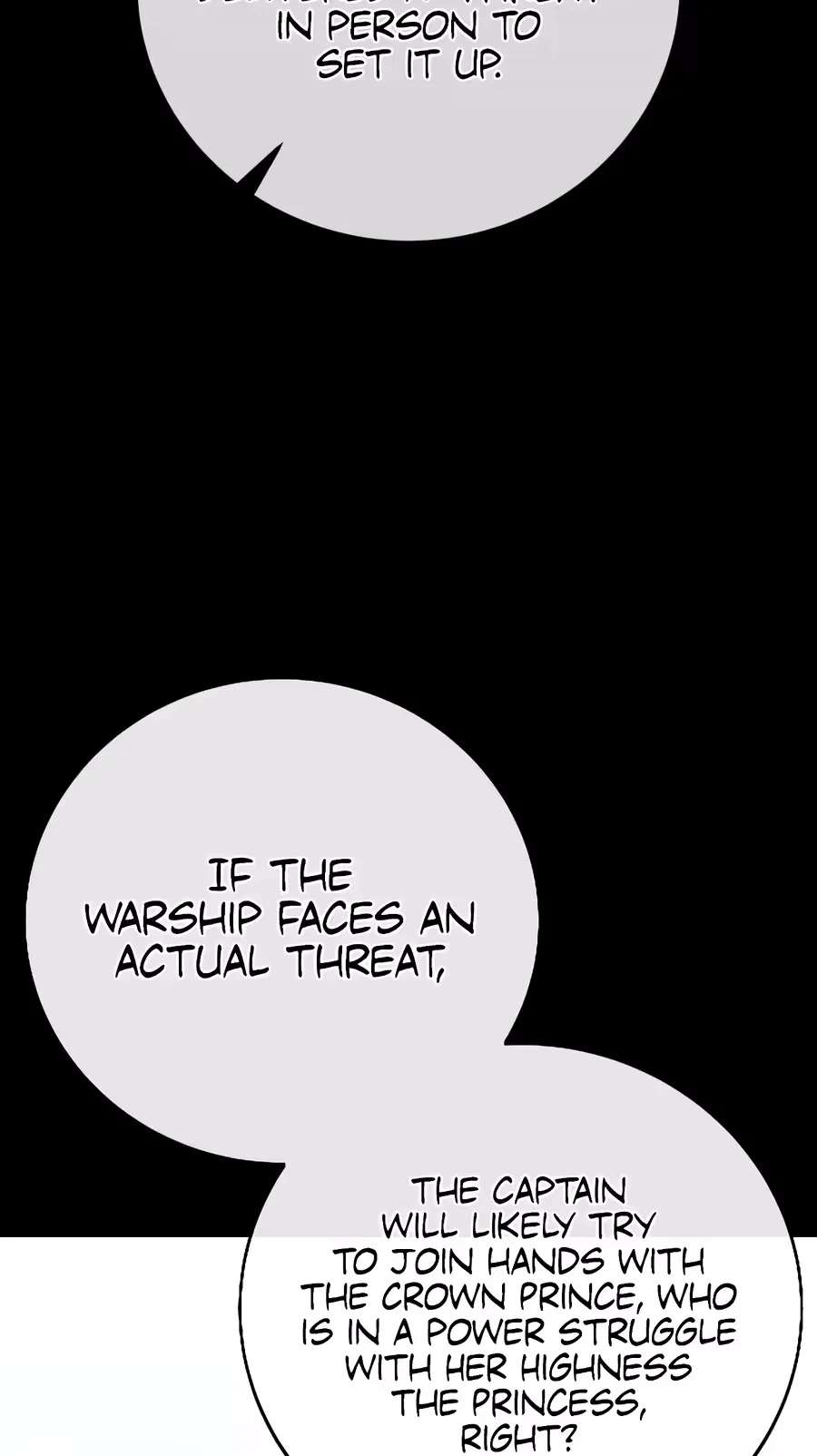 30 Years Have Passed Since the Prologue Chapter 16 - page 11