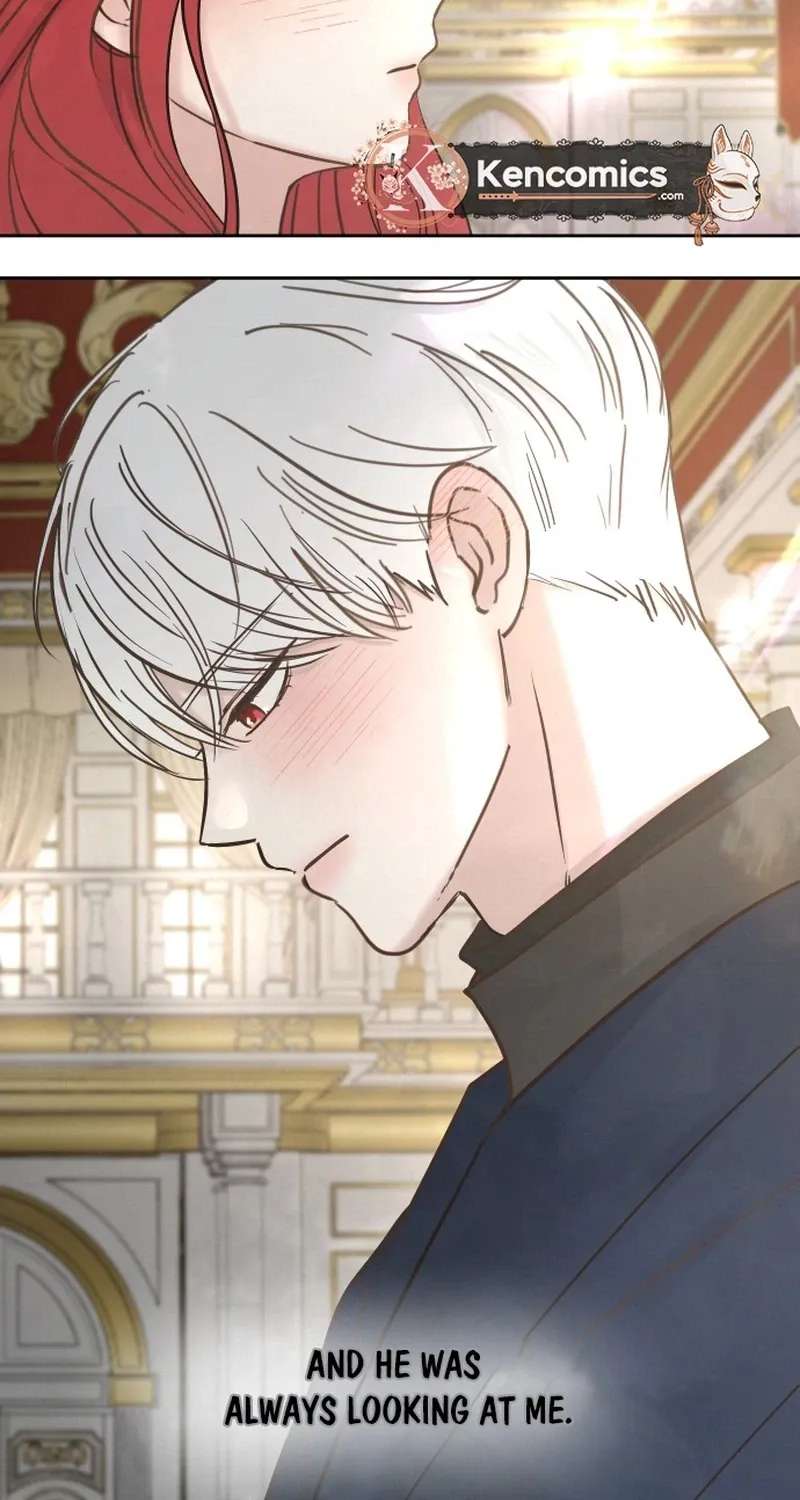 I Adopted the Male Lead from the Shelter 〘Official〙 Chapter 119 - page 15