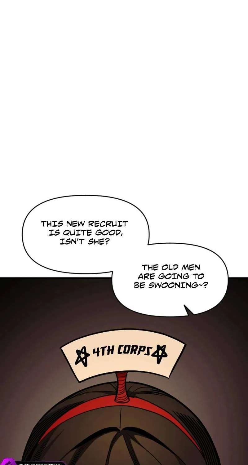 Extermination of the Heavenly Way Chapter 20 - page 73
