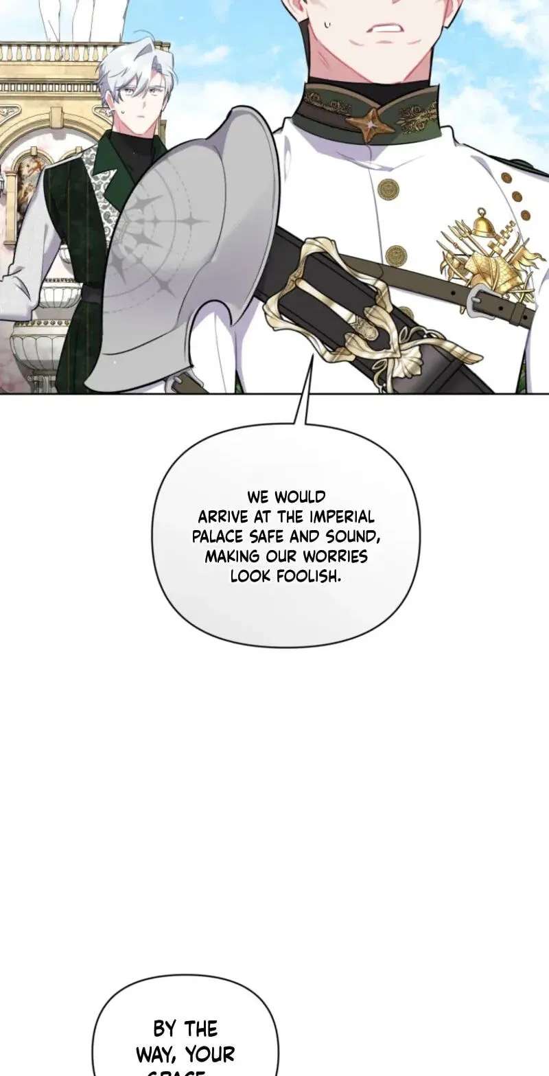 My Mad Fake Marriage to Maddie Chapter 84 - page 95