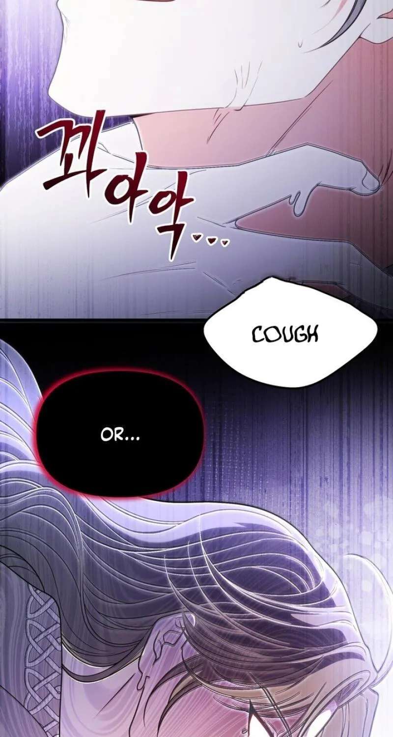 The Wild Rose Embraces the Frost Chapter 51 - page 59
