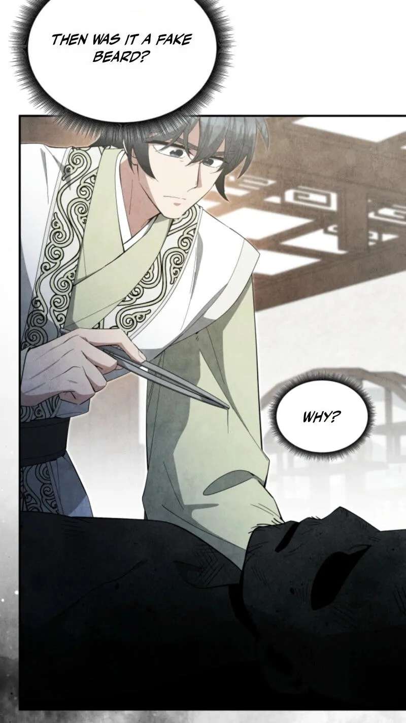How to Survive as a Martial World Civil Servant Chapter 77 - page 47
