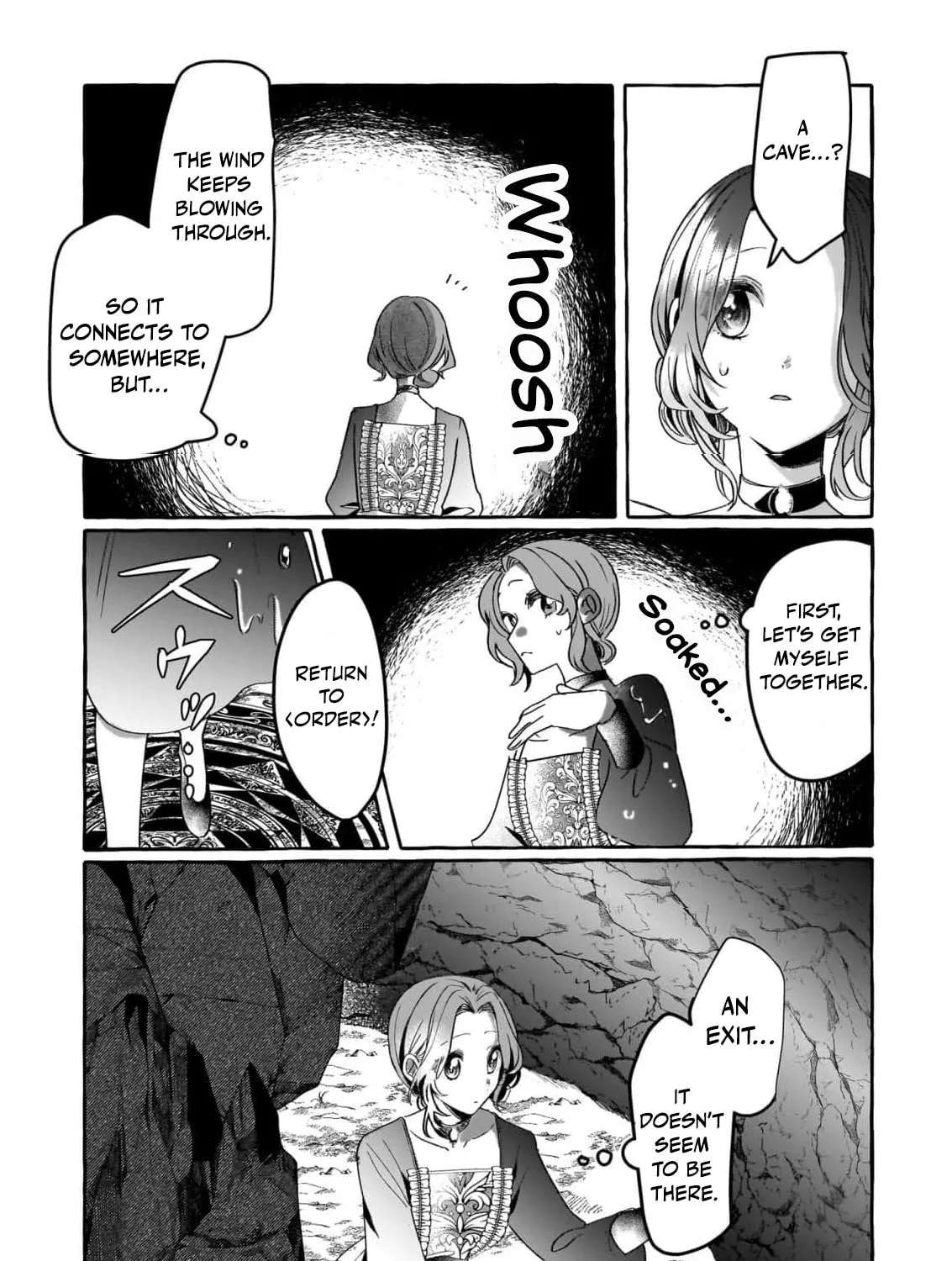 Shitsuren Maid wa Bikei Gunjin ni Dekiai Sareru: Jitsu wa Saikyou Majutsu no Tsukaite deshita Chapter 15 - page 26