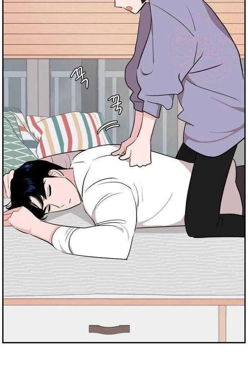 An Awkward Relationship Chapter 26 - page 86