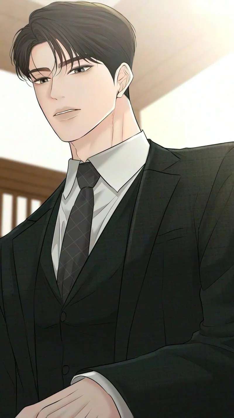 The Villain’s Pure Love Chapter 41 - page 68