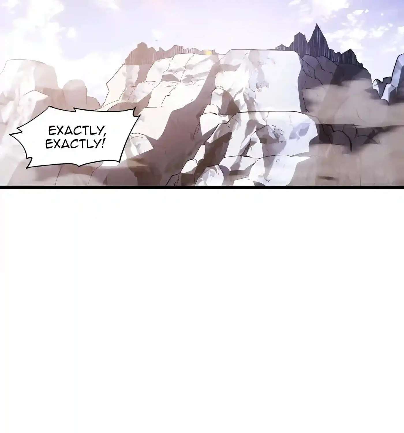 Kaiju Qiandao Huanggu Sheng Ti Chapter 171 - page 87